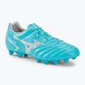 Mizuno Monarcida Neo II Sel ghete de fotbal albastru P1GA23252525