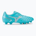 Mizuno Monarcida Neo II Sel ghete de fotbal albastru P1GA23252525 2