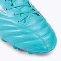 Mizuno Monarcida Neo II Sel ghete de fotbal albastru P1GA23252525 7
