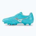 Mizuno Monarcida Neo II Sel ghete de fotbal albastru P1GA23252525 10