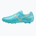 Mizuno Monarcida Neo II Sel AG ghete de fotbal albastru P1GA232625 10