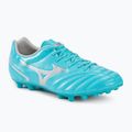 Mizuno Monarcida Neo II Sel AG ghete de fotbal albastru P1GA232625