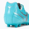 Mizuno Monarcida Neo II Sel AG ghete de fotbal albastru P1GA232625 9