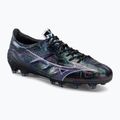 Mizuno Alpha JP ghete de fotbal pentru bărbați negru P1GA236001