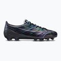 Mizuno Alpha JP ghete de fotbal pentru bărbați negru P1GA236001 2