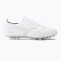 Mizuno Morelia Morelia Neo III Pro AG ghete de fotbal alb P1GA238404 2
