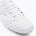 Mizuno Morelia Morelia Neo III Pro AG ghete de fotbal alb P1GA238404 7