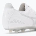 Mizuno Morelia Morelia Neo III Pro AG ghete de fotbal alb P1GA238404 9