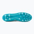Mizuno Morelia Morelia Neo III Pro AG ghete de fotbal albastru P1GA238425 5