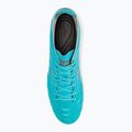 Mizuno Morelia Morelia Neo III Pro AG ghete de fotbal albastru P1GA238425 6