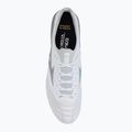 Mizuno Morelia Morelia Neo III Beta JP ghete de fotbal alb P1GA239004 6
