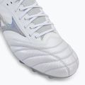 Mizuno Morelia Morelia Neo III Beta JP ghete de fotbal alb P1GA239004 7