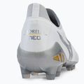 Mizuno Morelia Morelia Neo III Beta JP ghete de fotbal alb P1GA239004 8