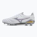 Mizuno Morelia Morelia Neo III Beta JP ghete de fotbal alb P1GA239004 9