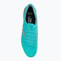 Mizuno Morelia Morelia Neo III Beta JP ghete de fotbal albastru P1GA239025 6