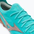Mizuno Morelia Morelia Neo III Beta JP ghete de fotbal albastru P1GA239025 7