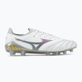 Mizuno Morelia Morelia Neo III Beta Elite ghete de fotbal pentru bărbați alb P1GA239104 2