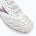 Mizuno Morelia Morelia Neo III Beta Elite ghete de fotbal pentru bărbați alb P1GA239104 7