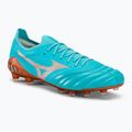 Mizuno Morelia Morelia Neo III Beta Elite ghete de fotbal albastru P1GA239125