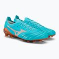 Mizuno Morelia Morelia Neo III Beta Elite ghete de fotbal albastru P1GA239125 4