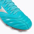 Mizuno Morelia Morelia Neo III Beta Elite ghete de fotbal albastru P1GA239125 7