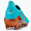 Mizuno Morelia Morelia Neo III Beta Elite ghete de fotbal albastru P1GA239125 9