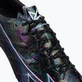 Mizuno Alpha JP Mix ghete de fotbal pentru bărbați negru P1GC236001 8