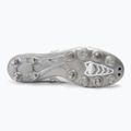Mizuno Morelia Morelia Neo III Beta JMP ghete de fotbal alb/hologramă/cool gray 3c 5