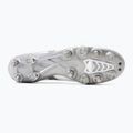 Mizuno Morelia Morelia Neo III Elite M alb/hologramă/gri rece 3c ghete de fotbal 5