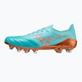 Mizuno Morelia Morelia Neo III Elite M ghete de fotbal albastru P1GC239125 10