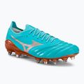 Mizuno Morelia Morelia Neo III Elite M ghete de fotbal albastru P1GC239125