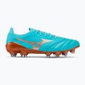 Mizuno Morelia Morelia Neo III Elite M ghete de fotbal albastru P1GC239125 2