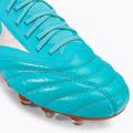Mizuno Morelia Morelia Neo III Elite M ghete de fotbal albastru P1GC239125 7