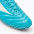 Mizuno Morelia II Club AS ghete de fotbal pentru bărbați albastru P1GD231625 7