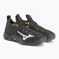 Pantofi de volei pentru bărbați Mizuno Wave Momentum 2 V1GA211241 5