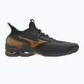 Pantofi de volei pentru bărbați Mizuno Wave Lightning Neo2 negru V1GA220241 3