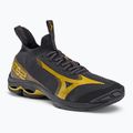 Pantofi de volei pentru bărbați Mizuno Wave Lightning Neo2 negru V1GA220241