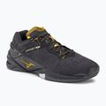Pantofi de handbal pentru bărbați Mizuno Wave Stealth Neo negru X1GA200041
