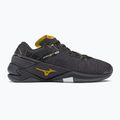 Pantofi de handbal pentru bărbați Mizuno Wave Stealth Neo negru X1GA200041 2