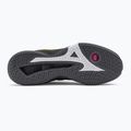 Pantofi de handbal pentru bărbați Mizuno Wave Stealth Neo negru X1GA200041 5