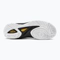 Pantofi de handbal pentru bărbați Mizuno Wave Mirage 4 negru X1GA215041 5