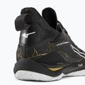 Pantofi de handbal pentru bărbați Mizuno Wave Mirage 4 negru X1GA215041 9