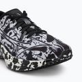 Încălțăminte de alergare pentru femei Mizuno Wave Rebellion Flash white/black 7
