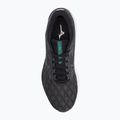 Pantofi de alergare pentru bărbați Mizuno Wave Inspire 19 negru J1GC234402 6