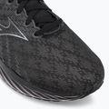 Pantofi de alergare pentru bărbați Mizuno Wave Inspire 19 negru J1GC234402 7