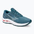 Încălțăminte de alergat pentru bărbați Mizuno Wave Equate 7 provblue/nimbclud/soleil
