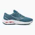Încălțăminte de alergat pentru bărbați Mizuno Wave Equate 7 provblue/nimbclud/soleil 2