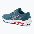 Încălțăminte de alergat pentru bărbați Mizuno Wave Equate 7 provblue/nimbclud/soleil 3