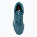 Încălțăminte de alergat pentru bărbați Mizuno Wave Equate 7 provblue/nimbclud/soleil 5