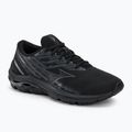 Încălțăminte de alergare pentru bărbați Mizuno Wave Equate 7 black/metallic grey